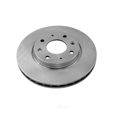 Uap 31417 Disc Brake Rotor 31417